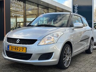 Suzuki Swift 1.2-16V 3-drs Sport-Line Goed Onderhouden '' Airco - Radio Ele