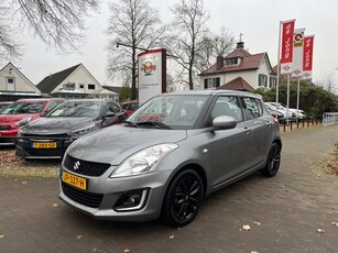 Suzuki Swift 1.2 BANDIT EASSS / AIRCO STOELVERW. LED CRUISE CTR.