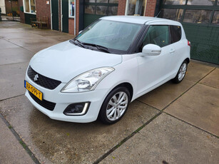 Suzuki Swift 1.2 Base EASSS