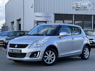 Suzuki Swift 1.2 Dynamic EASSS UNIEK LAGE KM STAND!AIRCO/STOELVERWARMING/NL AUTO