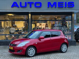 Suzuki Swift 1.2 Exclusive Automaat Clima Cruise Camera Apple Carplay Stoelve