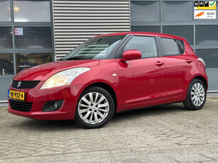 Suzuki Swift 1.2 Exclusive EASSS | KEYLESS | CRUISECR | Climate | Stoelverwarming