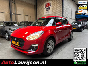 Suzuki Swift 1.2 SELECT 4 CYLINDER MOTOR NAVIGATIE / CAMERA STOELVERWARMING NL AUTO NAP!!