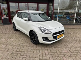 Suzuki Swift 1.2 STYLE SMART HYBR