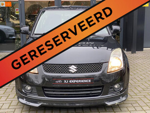 Suzuki Swift 1.3 Bandit AIRCO 17