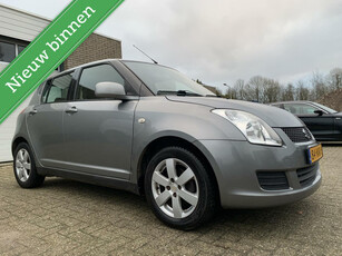 Suzuki Swift 1.3 Comfort 5DR NWE APK Elektrische ramen LM Velgen