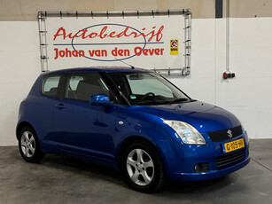 Suzuki Swift 1.3 GA|Airco|incl. APK & Onderhoudsbeurt