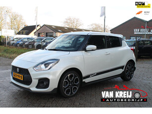 Suzuki SWIFT 1.4 Sport, Parlemoer, Clima BOOSTERJET, CARPLAY, CRUISE