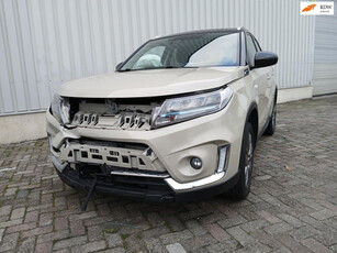 Suzuki Vitara 1.4 Boosterjet Select Smart Hybrid - Airco - Navi - Export - Schade