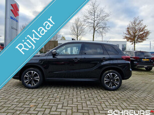 Suzuki Vitara 1.4 Boosterjet Style Smart Hybrid |Panodak|1500 kg trekgewicht | Rijklaar prijs