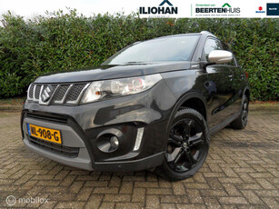 Suzuki Vitara 1.4 S(port) , Zeer weinig kilometers !! 4Season, Navi, Cruise, Camera