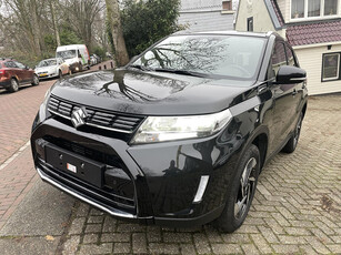 Suzuki Vitara 1.5 Hybrid Style, AUTOMAAT, NW.MODEL