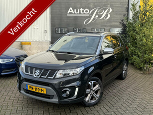 Suzuki Vitara 1.6 HIGH EXECUTIVE | ACC | TREKHAAK | PANORAMA