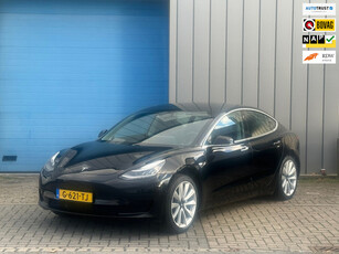 Tesla Model 3 Standard RWD Plus 60 kWh Trekhaak eerste eigenaar