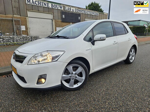 Toyota Auris 1.8 Full Hybrid Executive GARANTIE