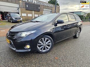 Toyota Auris Touring Sports 1.8 Hybrid Lease Pro GARANTIE