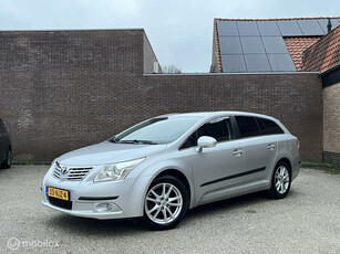 Toyota Avensis 1.8 VVTi Business| Org NL | 73dkm| Dealer Ond