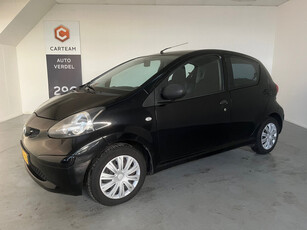 Toyota Aygo 1.0-12V Airco, 5-deurs