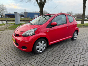 Toyota Aygo 1.0-12V Comfort