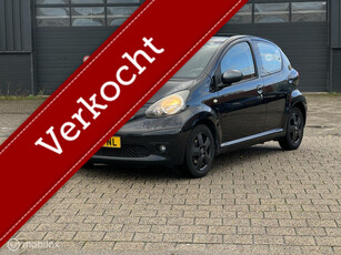 Toyota Aygo 1.0 BENZINE ✅ AIRCO✅NIEUWE APK✅ 5 DEURS