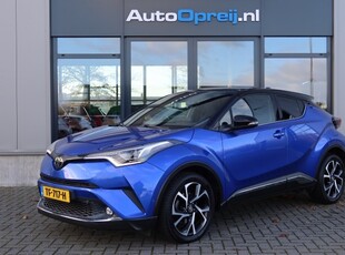 Toyota C-HR 1.2 Bi-Tone Clima, NAVI, Camera, Trekhaak afnb 1300kg, PDC, Deal