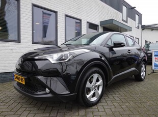 Toyota C-HR 1.2 DYNAMIC Clima Camera Carplay