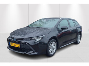 Toyota Corolla Touring Sports 1.8 Hybrid Active | Trekhaak | Apple/Android Auto