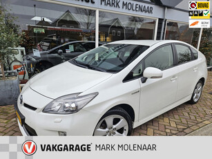 Toyota Prius 1.8 Dynamic Business,mooie auto