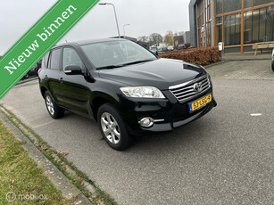 Toyota RAV4 2.0 VVTi Dynamic 2WD