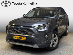 Toyota RAV4 2.5 Hybrid Business Intro automaat