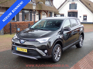 Toyota RAV4 2.5 Hybrid KEYLESS / NAVI / CAMERA / FULL-LED