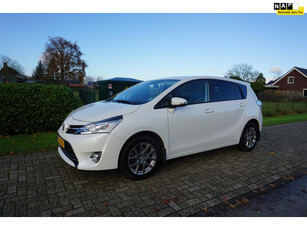 Toyota Verso 1.8 VVT-i Business 1e eigenaar