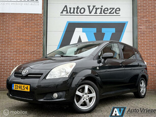 Toyota Verso 1.8 VVT-i Luna, Trekhaak, Airco, LMV