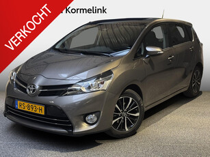 Toyota Verso 1.8 VVT-i SkyView Edition automaat