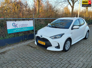 Toyota Yaris 1.5 Hybrid Active AUTOMAAT