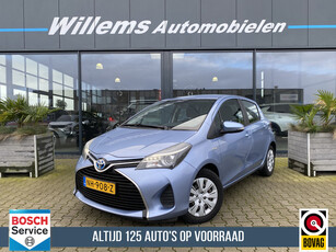 Toyota Yaris 1.5 Hybrid Now Climate Control, Radio\CD & Isofix