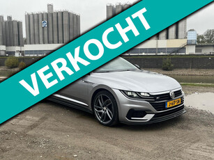 Volkswagen Arteon 2.0 TSI Business R LINE-Pano-Led-Virtual-