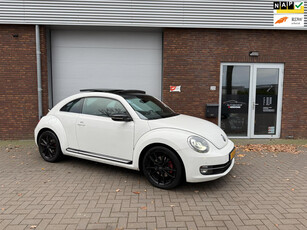 Volkswagen Beetle 2.0 TSI Sport|PANO|AUTOMAAT|NIEUWE APK