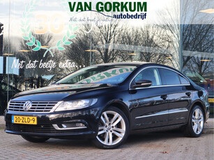 Volkswagen CC 1.8 TSI / NL Auto