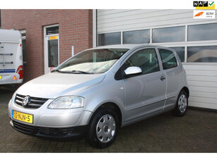 Volkswagen Fox 1.2 Trendline.stuurbekr.electr.ramen en spiegels.deurvergrendeling