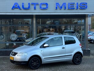 Volkswagen Fox 1.4 Optive Airco APK 22-12-2025