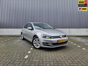 Volkswagen Golf 1.0 TSI Business Edition Connected / Achteruitrijcamera / Airco