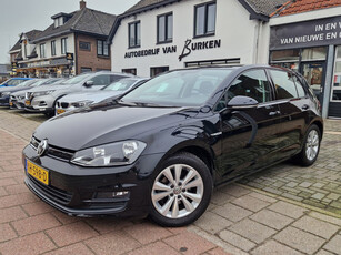 Volkswagen Golf 1.0 TSI Comfortline, Apple Car Play,Android,Navigatie,L.M.Velgen,Climate control