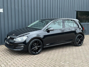 Volkswagen Golf 1.2 TSI Comfortline BlueMotion 1E EIGENAAR!/APK!/