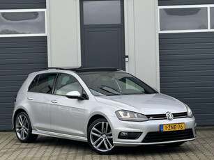 Volkswagen Golf 1.2 TSI Highline / R-Line / Pano / Xenon