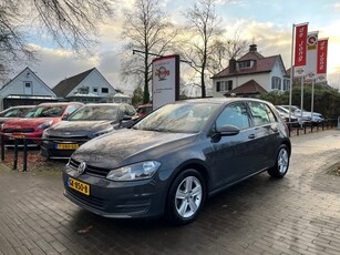 Volkswagen Golf 1.4 TSI ACT HIGHLINE 140PK / AIRCO-ECC TREKHAAK LMV 16 PDC