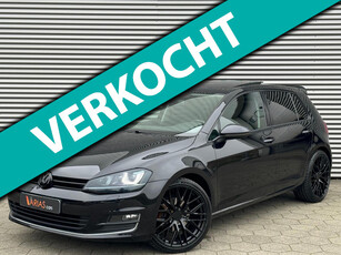 Volkswagen Golf 1.4 TSI ACT Highline Pano Navi Xenon CarPlay