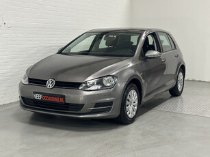 Volkswagen Golf 1.4 TSI Comfortline CLIMA / CRUISE / ELK.PAKKET / P.SENSOR