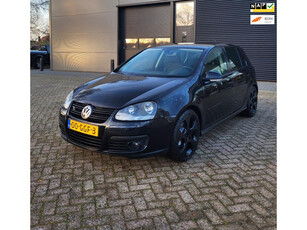 Volkswagen Golf 1.4 TSI GT 5drs , 18inch , Zeer net!