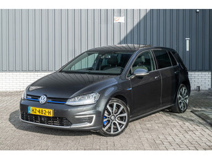 Volkswagen Golf 1.4 TSI GTE *Full Option*